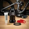 RockShox Air Can Upgrade Kit Deluxe/SDeluxe MegNeg Produktbild-Vorschau 2