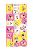 Sticker Minnie Mouse -7a- ABC Produktbild-Vorschau 3
