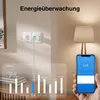Prise WiFi intelligente GHome –compacte pour votre maison Voir les images du produit 3