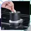 EDIBAZZAR | Mini cestino compatto da viaggio per auto Anteprima dell’immagine prodotto 5