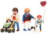 PLAYMOBIL 3209 City Life - Passeggiata in famiglia con Anteprima dell’immagine prodotto 8