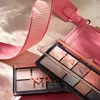 Catrice The Dusty Matte Paleta cieni do powiek, 9 g Podgląd zdjęcia produktu 6