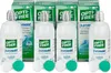 OPTI-FREE PureMoist 4 x 300 ml Produktbild-Vorschau 1