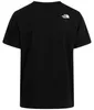 Pánské tričko Salty Crew M EVOLUTION HALF DOME REGULAR Náhled obrázku produktu 2