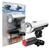 Fischer batterij-LED-verlichtingsset 20/10 lux + batterijen Productafbeelding-voorbeeld 4
