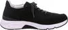 Gabor Comfort Damen Sneaker in Schwarz, Größe 4.5 Produktbild-Vorschau 4
