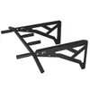 Drążek do podciągania QLS multi-grip 110 cm profesjonalny Podgląd zdjęcia produktu 4