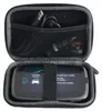 Borsa per navigatore satellitare EVA nera 4,3" - 5" Anteprima dell’immagine prodotto 3