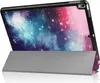 imoshion Design Trifold Klaphülle iPad Air 3 (2019) / Pro Produktbild-Vorschau 7