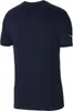 Nike T-Shirt für Herren in unifarben uni O24-0087749 Produktbild-Vorschau 2