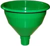 Kunststoff-Trichter 18cm - Trichter mit großer Öffnung, Produktbild-Vorschau 1