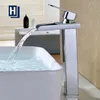 Homelody Koupelnová baterie Vodopádová umyvadlová baterie Náhled obrázku produktu 3