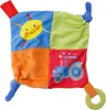 Sterntaler- Kuscheltuch Waldis Rosie Produktbild-Vorschau 2