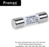 Protron DC Keramik Sicherung für Solar PV Produktbild-Vorschau 1