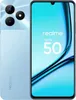 Realme Note 50 3/64GB sky blue 6941764425897 - 64 GB - Produktbild-Vorschau 1