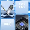 Odbiornik USB Bluetooth AdroitGoods - Samochód - Nadajnik Podgląd zdjęcia produktu 9