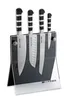 Dick Messerblock 4 Knives 5-tlg. 1905 Küchenmesser Set mit Produktbild-Vorschau 1