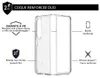 FORCE CASE FCDUOGZFOLD4T, Obal, Samsung, Samsung Galaxy Z Productafbeelding-voorbeeld 2