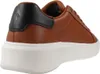SKECHERS COURT BREAK Hnedá Náhľad obrázku produktu 7