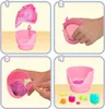 IMC Toys Cry Babies – Magic Tears – Glänzende Muscheln – Produktbild-Vorschau 5