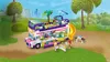 LEGO® Friends 41395 Autobus priateľstva Náhľad obrázku produktu 16