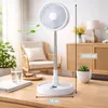 Lifetime Air Teleskop Ventilator weiß Höhe 13 bis 55cm Produktbild-Vorschau 3