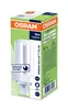 Osram Dulux, 18 W, GX24d-2, 10000 h, 1200 lm, Kaltweiße Produktbild-Vorschau 4