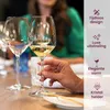 RIEDEL - Bicchiere Extreme Riesling da 49 cl, set Anteprima dell’immagine prodotto 10