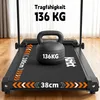 Kehot 2-in-1 Laufband X2EC klappbar, Laufband mit APP Produktbild-Vorschau 8