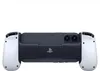 The back of a mobile gaming controller attached to a smartphone. Anteprima dell’immagine prodotto