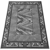 Tappeto a motivi geometrici 200x300 cm LUKEN - grigio Anteprima dell’immagine prodotto 4