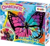 DIAMOND PAINTING - Adult Set Butterfly Produktbild-Vorschau 4