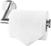 Toilettenpapierhalter, WC Edelstahl Klopapierhalter für Produktbild-Vorschau 1