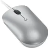 Lenovo Optische Maus 540 USB-C 2400DPI Silber Produktbild-Vorschau 4