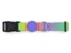 Morso Halsband Gerecycled Spring Blossom Produktbild-Vorschau 1