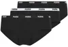 PUMA HIPSTER 3P PACK - black (200) - M Produktbild-Vorschau 16