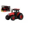 Zetor-Traktor aus Kunststoff, 9 x 14 cm, mit Schwungrad, Produktbild-Vorschau 9