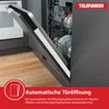 Telefunken Geschirrspüler vollintegriert | Produktbild-Vorschau 5