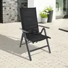 greemotion Klappsessel Garten Grenada Gartenstuhl klappbar Produktbild-Vorschau 9