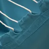 Závěsné křeslo HMG-39 Petrol blue Náhled obrázku produktu 9