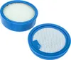 vhbw 2x HEPA-Filter, 4x Vorfilter kompatibel mit AEG ASKW5, Produktbild-Vorschau 2