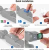 ND-filter, compatibel met DJI Osmo Pocket 3 en 4 – Productafbeelding-voorbeeld 6