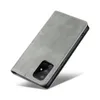 Handyhülle für Samsung Galaxy A51 Kunstleder Flip Cover Produktbild-Vorschau 5