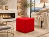 Sitzhocker Sitzwürfel | Bodenkissen Hocker | Sitzwürfel Produktbild-Vorschau 8