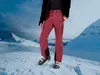 Crivit Damen Skihose, Beere 36 Produktbild-Vorschau 4