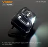 Videx-Scheinwerfer 310lm IP65 Polycarbonatscheibe 5 Modi Produktbild-Vorschau 14