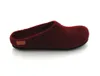 Magicfelt Filz Pantoffeln Aus 100% reiner Wolle, Rutsch- Produktbild-Vorschau 6