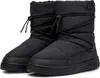 PUMA Snowbae Schuhe Damen schwarz 40 Produktbild-Vorschau 2