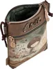 Anekke Handytasche Umhängetasche Core Mini Crossbody Bag Produktbild-Vorschau 8