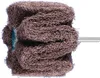 POLINOX PNG D100xH50mm 6mm Non-tissé 180 PFERD Voir les images du produit 1